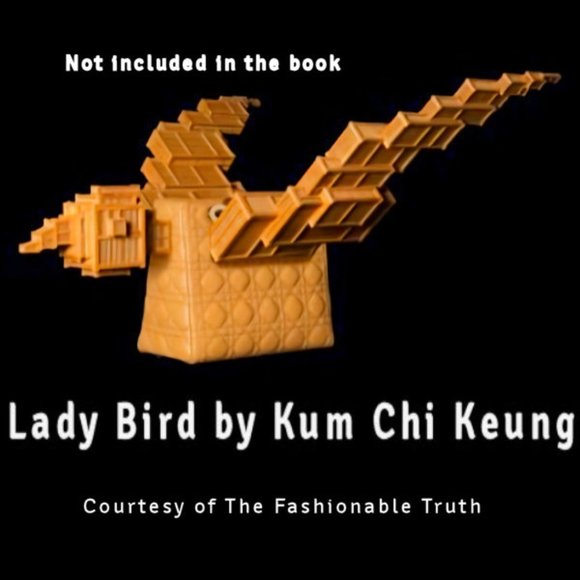 LADY DIOR AS SEEN BY Exhibition Book Tim Walker, Boo George, Peter Lindbergh +++ - Picture 9 of 10